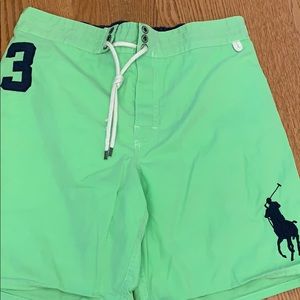 Men’s Polo by Ralph Lauren bathing suit